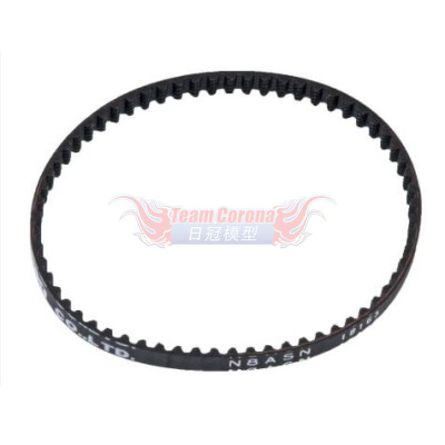 Mugen Rear Belt (Rubber) MTX-5  T0269A 